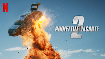 Proiettile vagante 2 (2022)