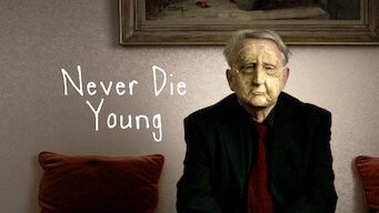 Never Die Young (2013)