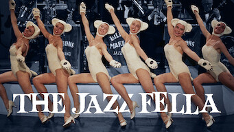 The Jazz Fella (1958)