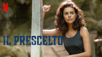 Il prescelto (2019)