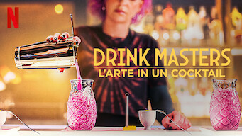 Drink Masters: l'arte in un cocktail (2022)