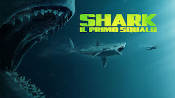 Shark - Il primo squalo (2018)