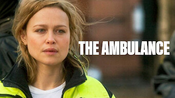 The Ambulance (2005)