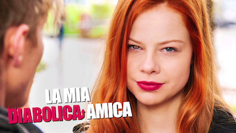 La mia diabolica amica (2018)