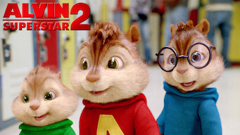 Alvin Superstar 2 (2009)