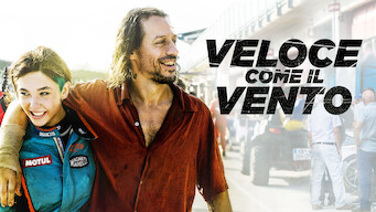 Veloce come il vento (2016)