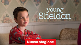 Young Sheldon (2022)