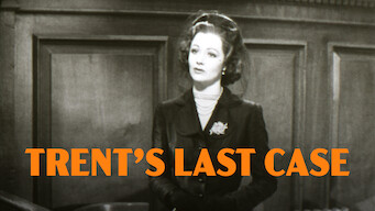 Trent's Last Case (1953)