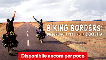 Biking Borders (2019)