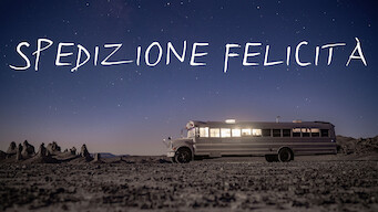 Spedizione Felicità (2017)