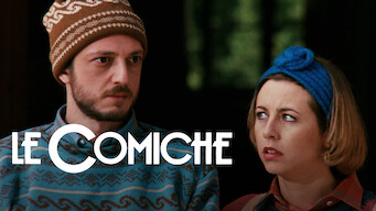 Le Comiche (1990)