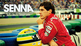 Senna: senza paura, senza limiti, senza pari (2010)