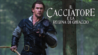 Il cacciatore e la regina di ghiaccio (2016)