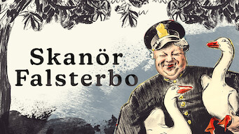 Skanör Falsterbo (1939)