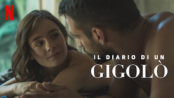 Il diario di un gigolò (2022)