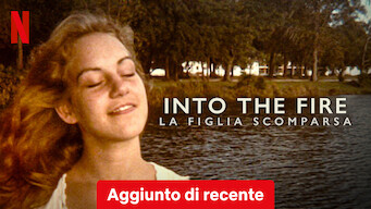 Into The Fire: la figlia scomparsa (2024)