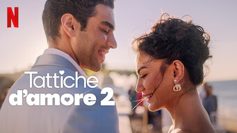 Tattiche d'amore 2 (2023)