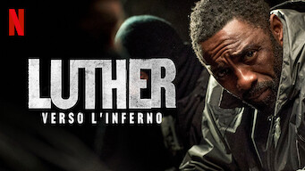 Luther: Verso l'inferno (2023)