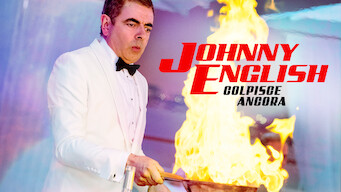 Johnny English colpisce ancora (2018)