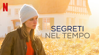 Segreti nel tempo (2019)