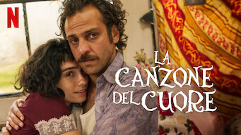 La canzone del cuore (2022)