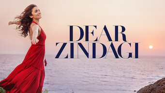 Dear Zindagi (2016)