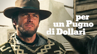 Per un Pugno di Dollari (1964)