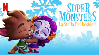 Super Monsters: La stella dei desideri (2018)