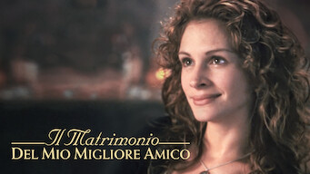 Il matrimonio del mio migliore amico (1997)