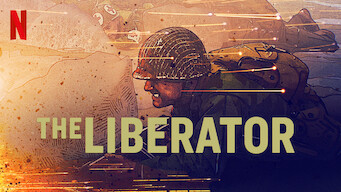 The Liberator (2020)