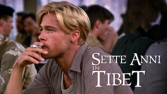 Sette anni in Tibet (1997)