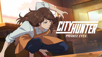 City Hunter: Private Eyes (2019)