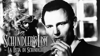 Schindler's List - La lista di Schindler (1993)