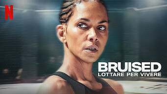 Bruised - Lottare per vivere (2021)