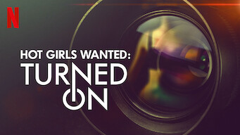 Hot Girls Wanted: Turned On (2017)