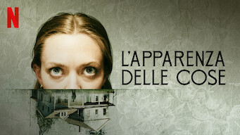 L'apparenza delle cose (2021)