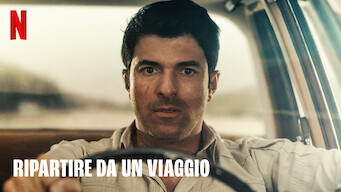 Ripartire da un viaggio (2022)