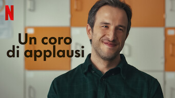 Un coro di applausi (2024)