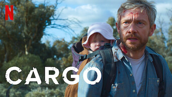 Cargo (2018)