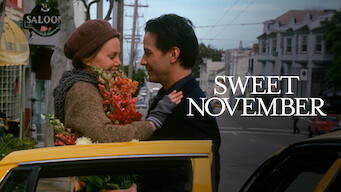 Sweet November - Dolce novembre (2001)