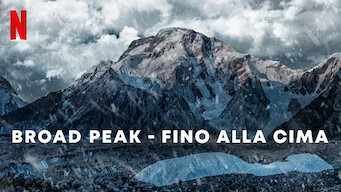 Broad Peak - Fino alla cima (2022)