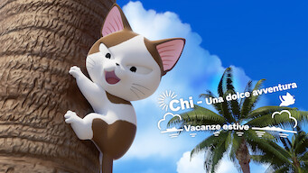 Chi - Una dolce avventura: Vacanze estive (2024)