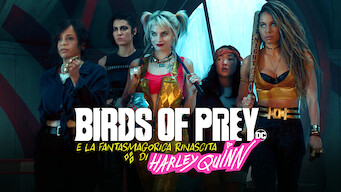 Birds of Prey e la fantasmagorica rinascita di Harley Quinn (2020)