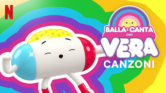 Balla e canta con Vera (2018)