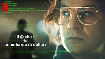 Il codice da un miliardo di dollari (2021)