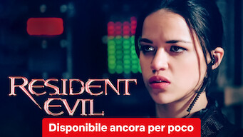 Resident Evil (2002)