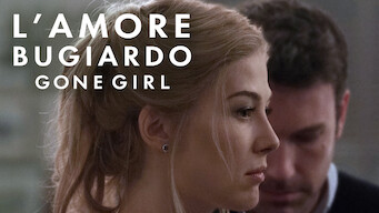 L'amore bugiardo - Gone Girl (2014)