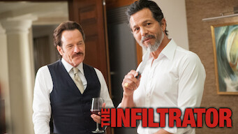 The Infiltrator (2016)