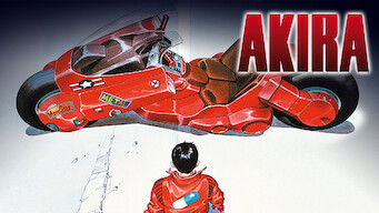 Akira (1988)