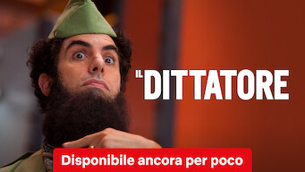 Il dittatore (2012)